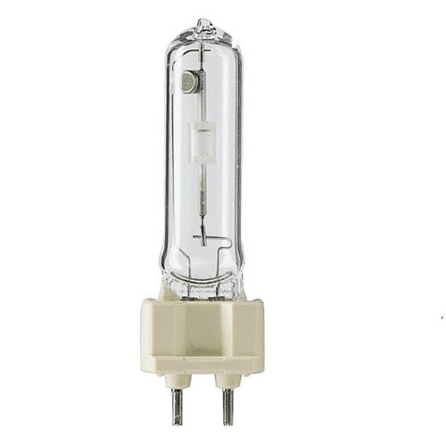 USHIO MHL 150w G12 Blacklight Metal Halide bulb Michaels