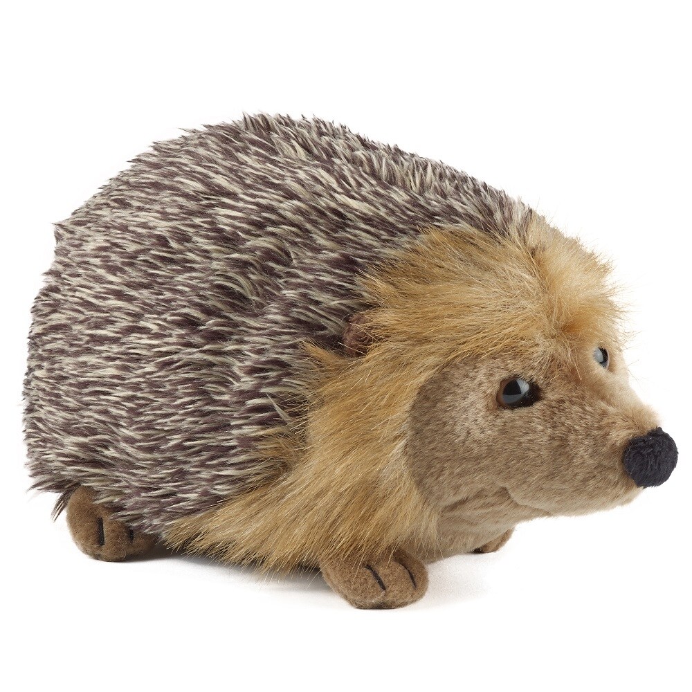 Large Hedgehog by LIVING NATURE - 9&#x22;