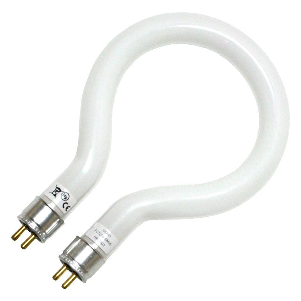 USHIO FC72T4/10.9W Fluorescent Ring Light Michaels