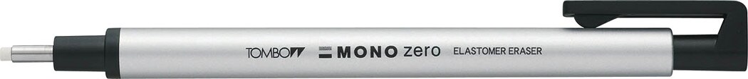 Tombow - Mono Zero Eraser - Round