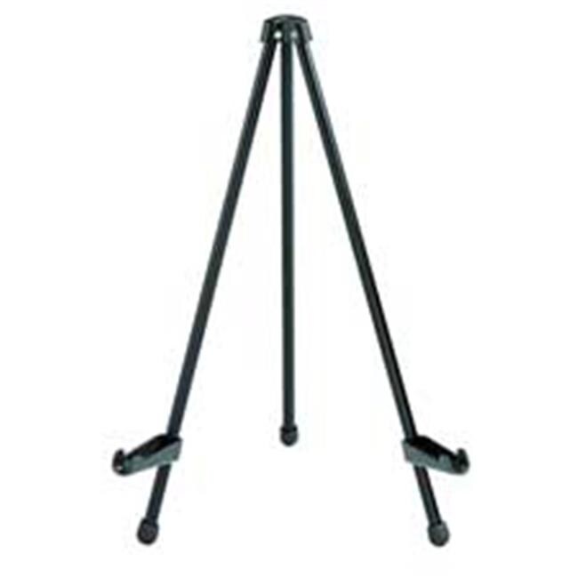 Instant Table Top Easel- 14in. High- Black