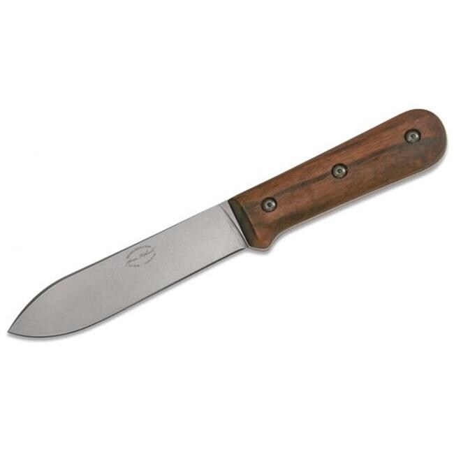 KaBar BK62 Becker Kephart Fixed Blade Knife Michaels