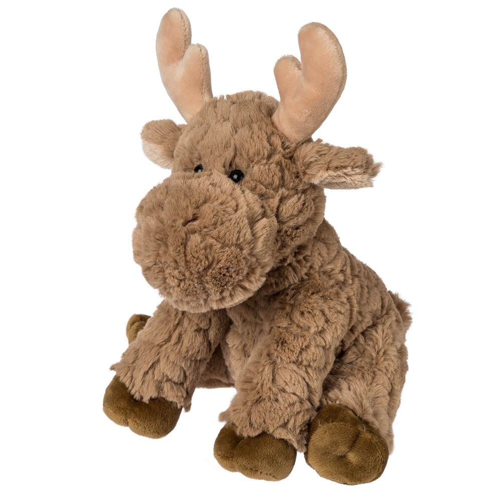 Putty Marty Moose by Mary Meyer - 9&#x22; Stuffed Animal