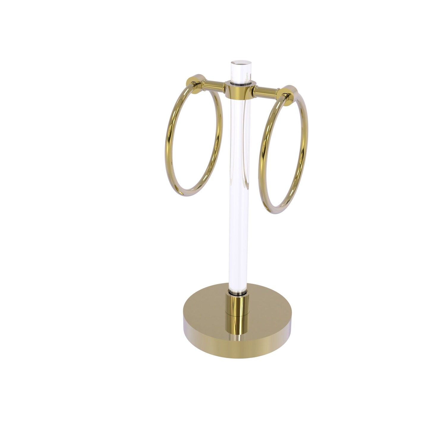 Prestige Regal Collection 低けれ Towel Ring - PR-16-PB