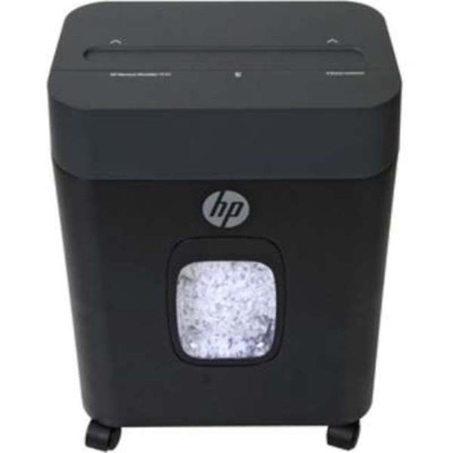 Royal Consumer 91040W 3.4 gal HP MC83 Microcut Shredder