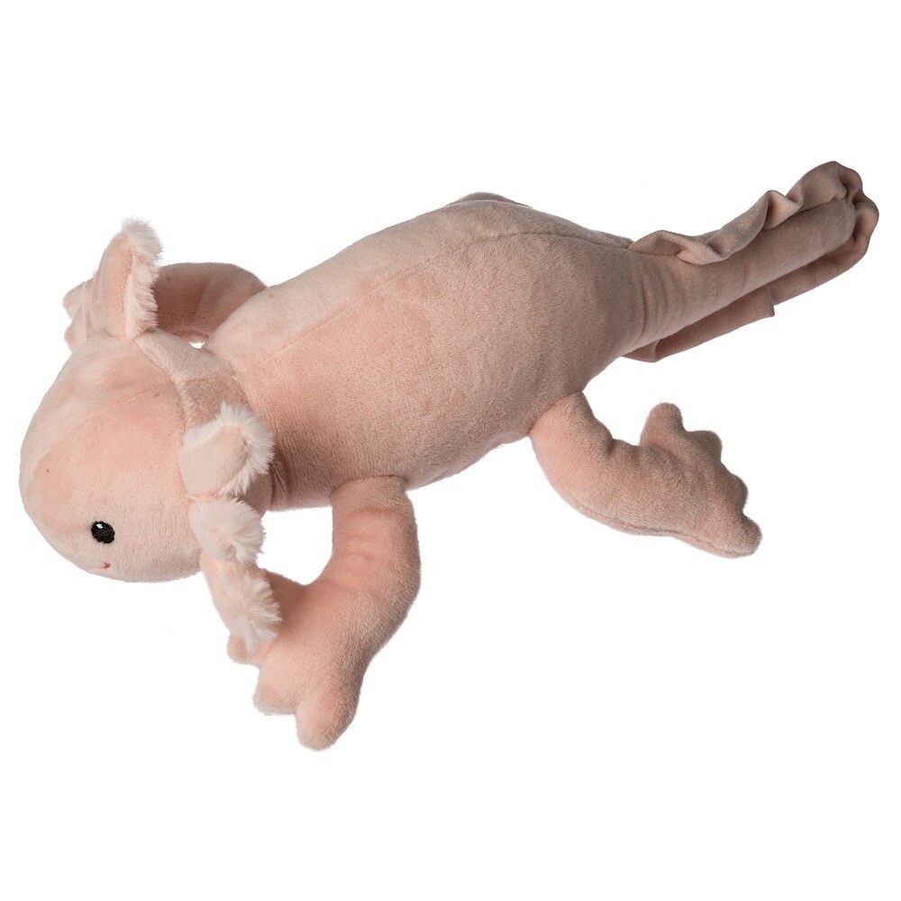 Izzy Axolotl by Mary Meyer - 12&#x22; Stuffed Animal