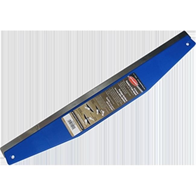 Dynamic FB015024 24 in. Deluxe Painters Metal Edge Trim Guard Michaels