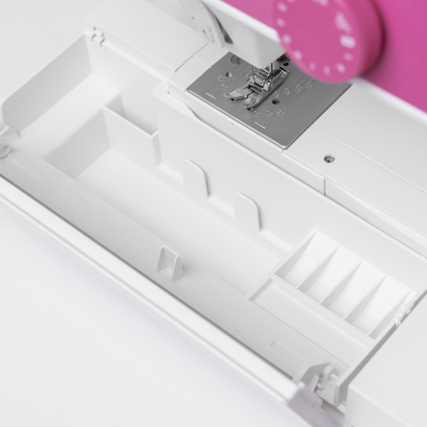 Janome 1522PG Anniversary Edition Mechanical Sewing Machine