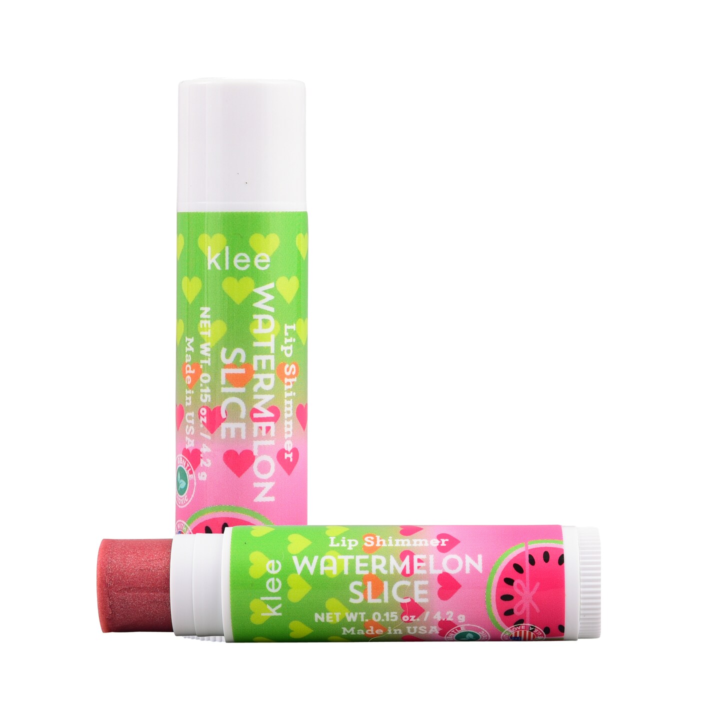 Klee Naturals Woodland Fairy 4-PC Natural Play Makeup Kit