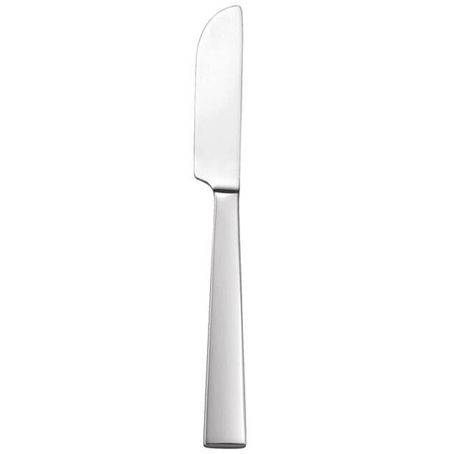 Oneida T283KBVF Elevation Stainless Steel Butter Knife Silver Michaels