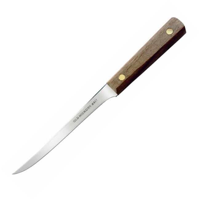 Ontario Fillet Knife