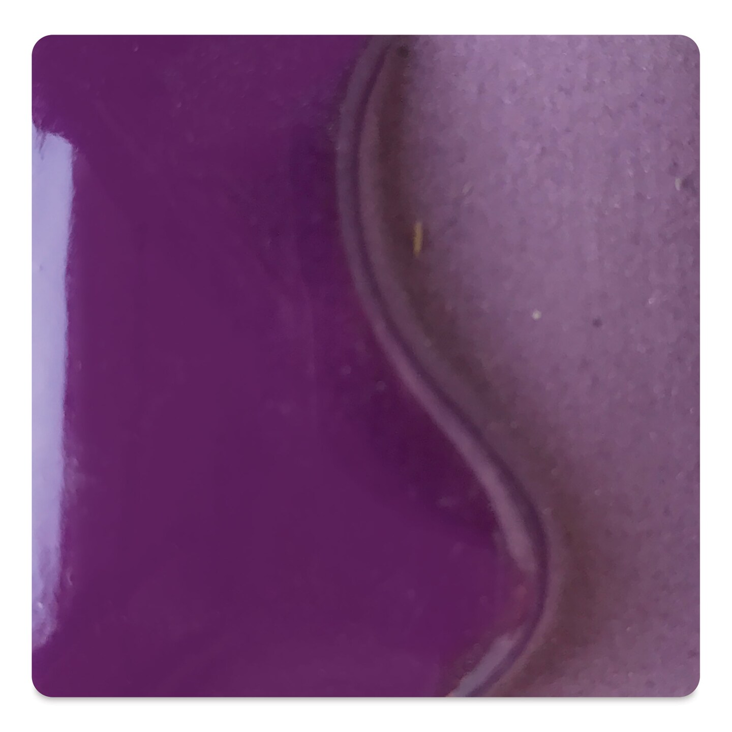 Spectrum Underglazes - Bright Purple, Pint
