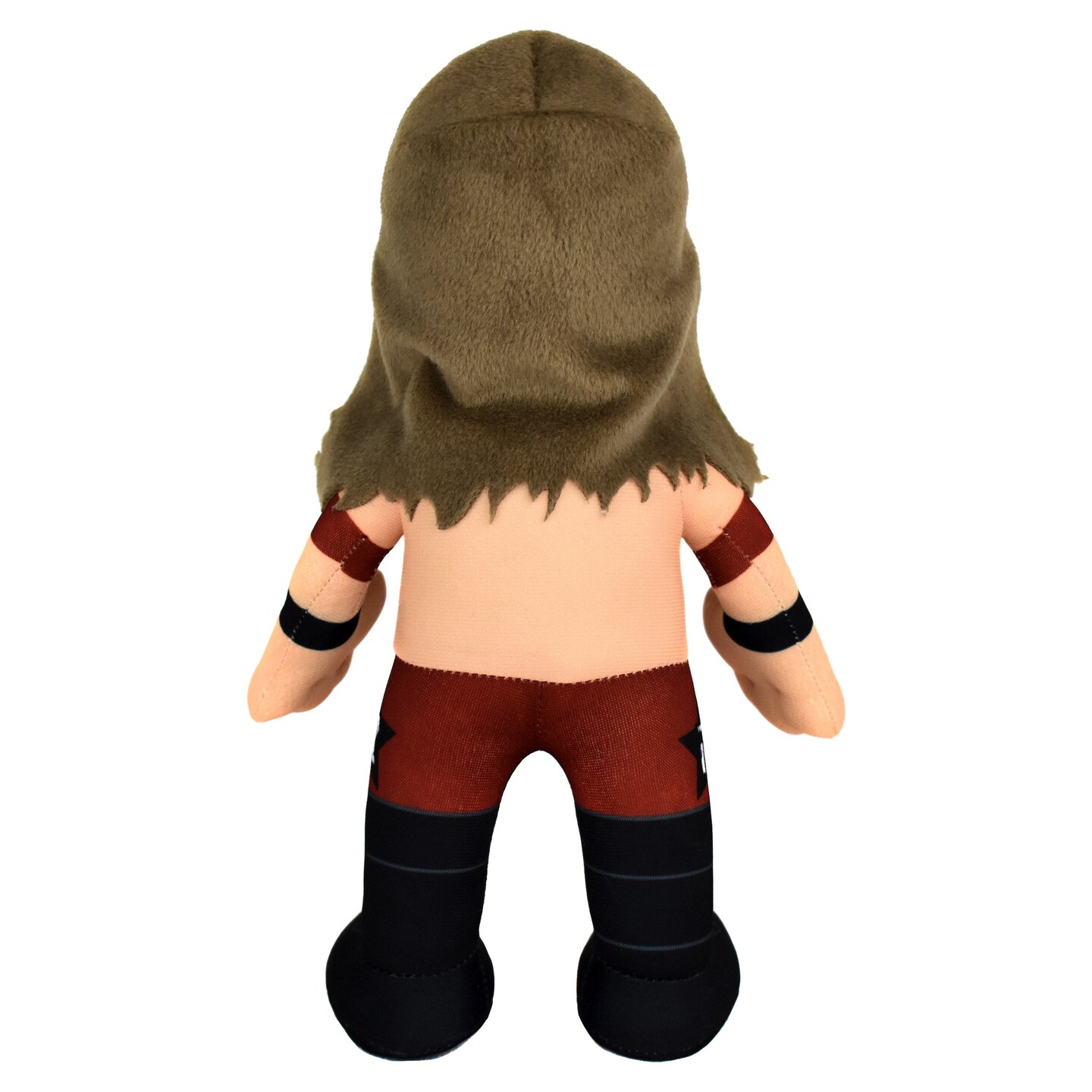 Bleacher Creatures WWE Legend The Edge 10&#x22; Plush Figure
