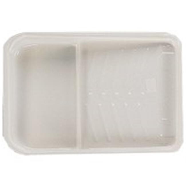 Products RM410 Plastic Roller Tray Liner, 9 In.