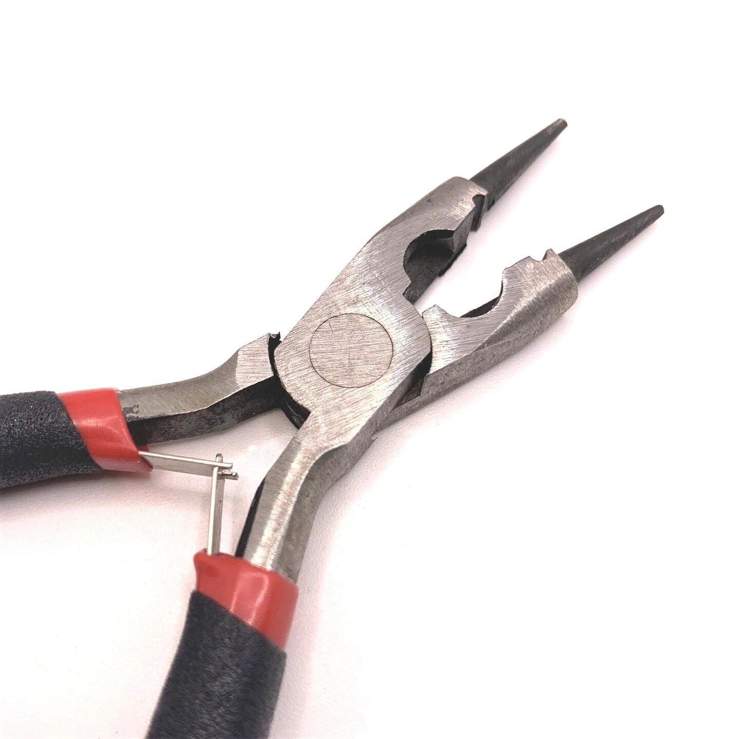 4-in-1 Multi-Use Jewelry Pliers