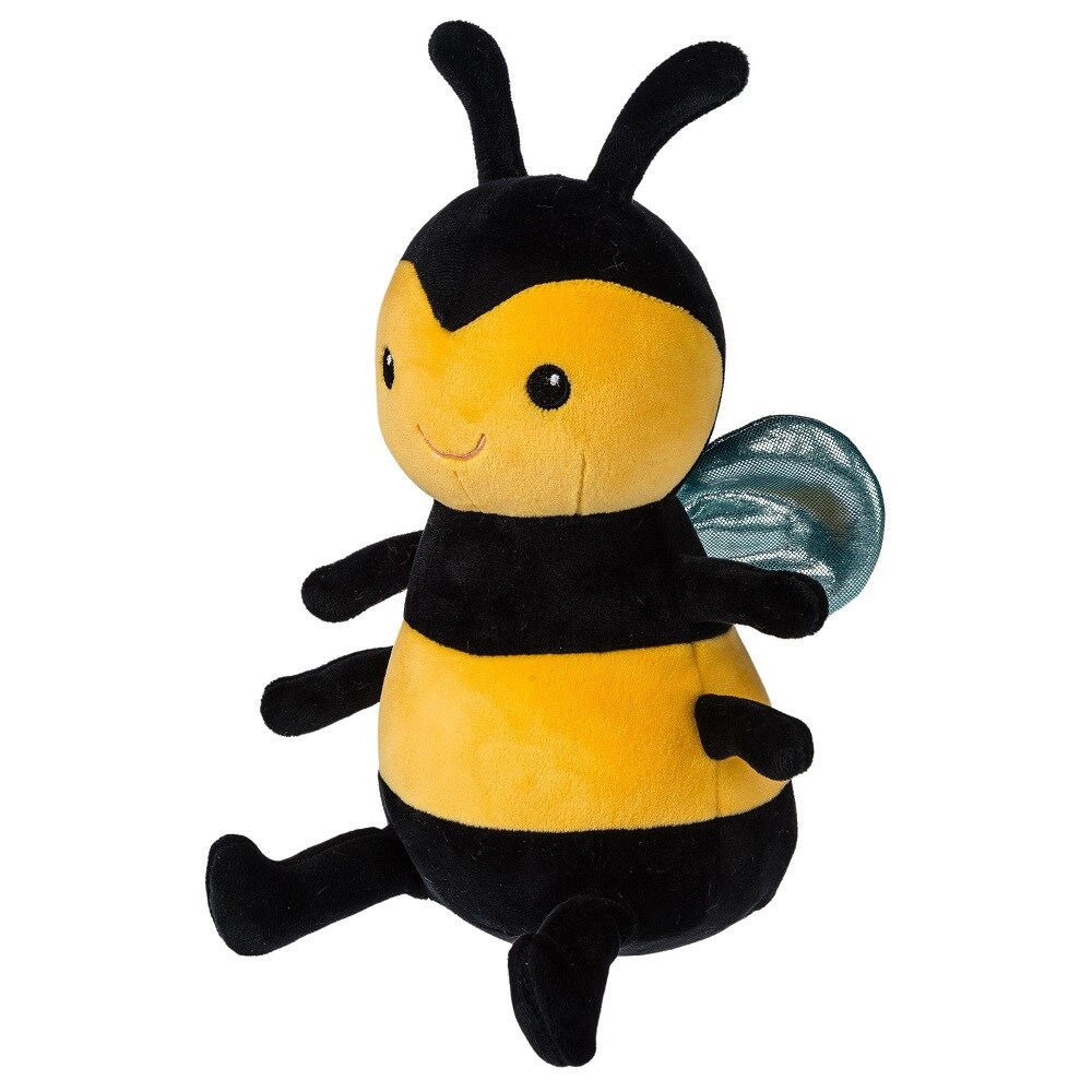 Smootheez Bee by Mary Meyer - 8&#x22; Stuffed Animal