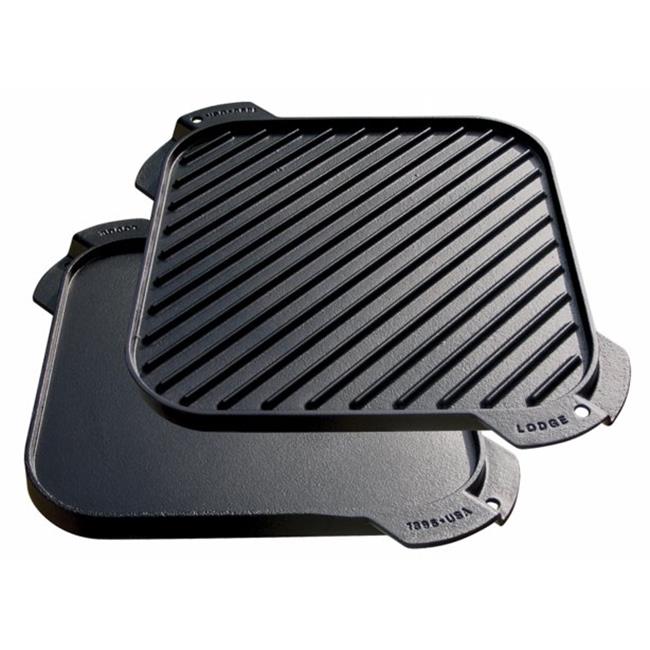 Lodge All in One Griddle