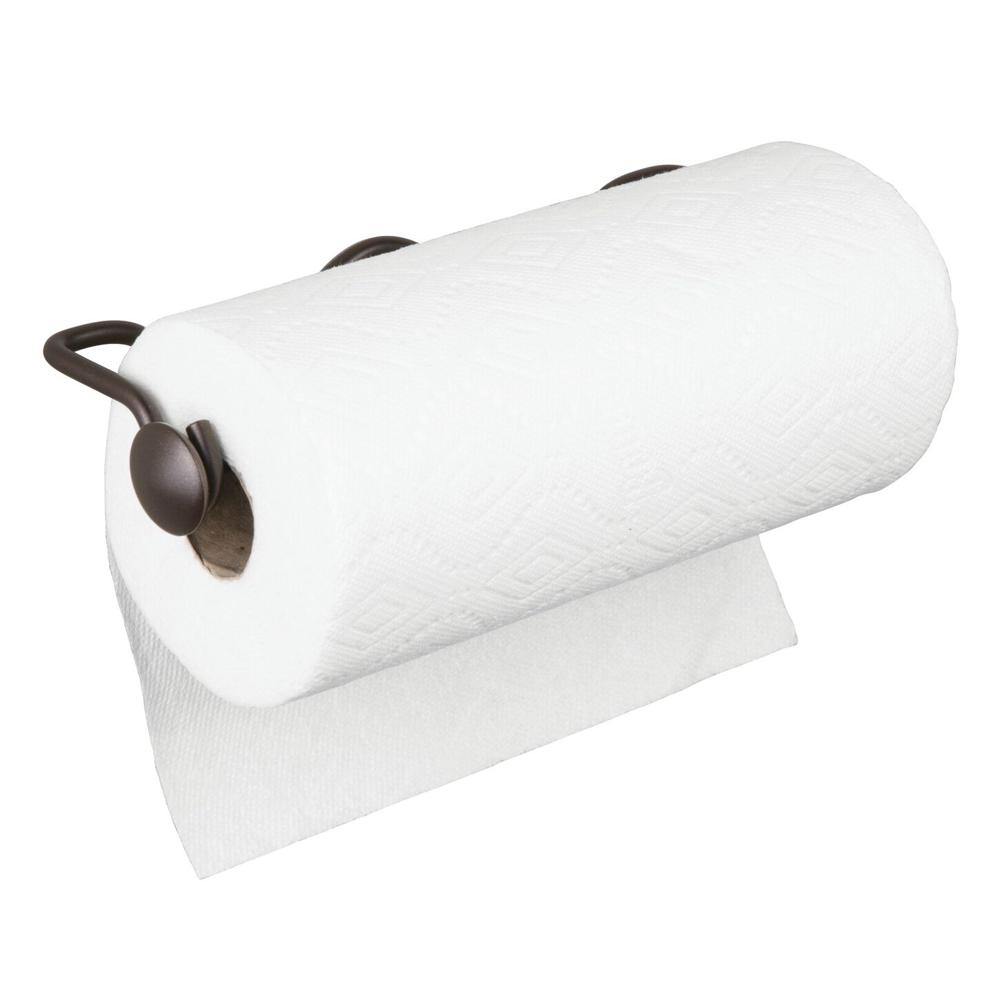 Paper Towel Holder, Cleaning Holder, Under Cabinet Paper Holder