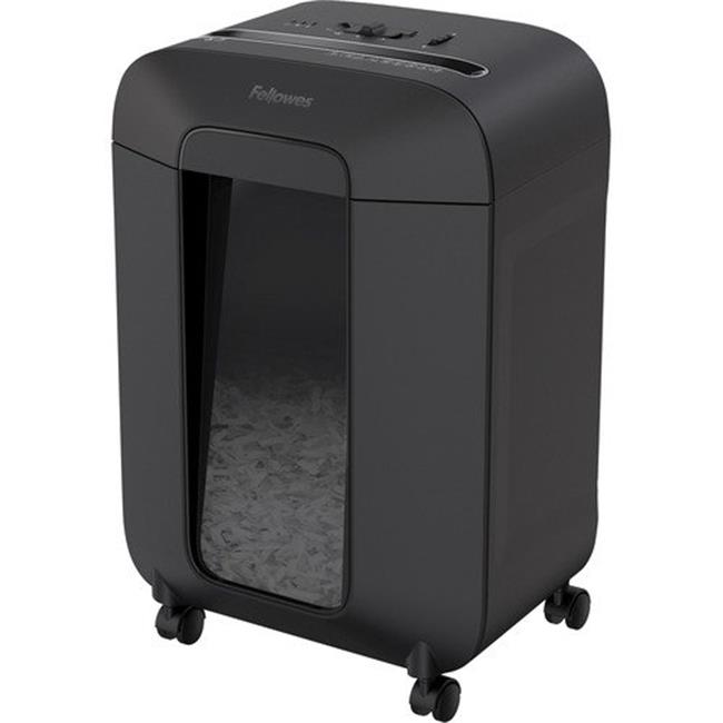 Fellowes Fel Lx Cross Cut Shredder Michaels