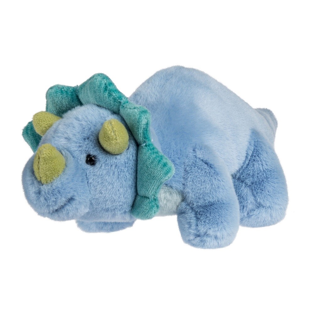 Lil Fossils Trio by MAry Meyer - 6&#x22; Stuffed Animals