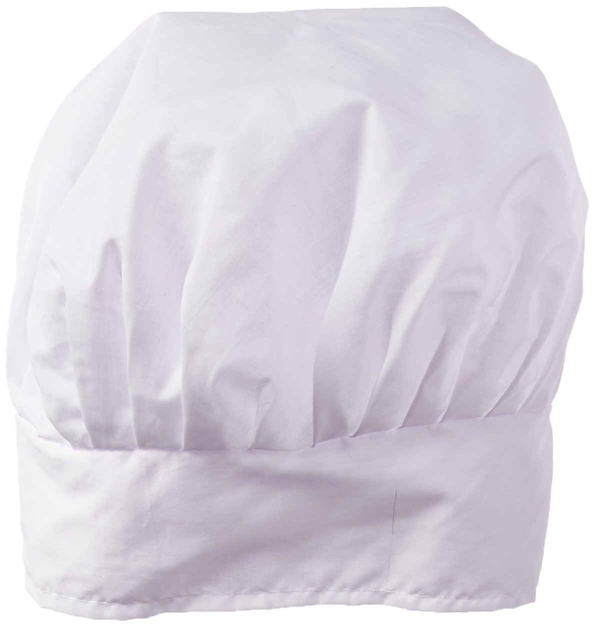 Oversized Fabric Chef&#x27;s Hat (Pack of 12)