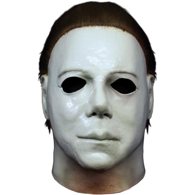 Trick or Treat Studios MAJMTI100 Halloween Boogeyman Mask Michaels