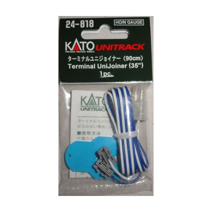 Kato NScale Terminal UniJoiners Train Track Michaels