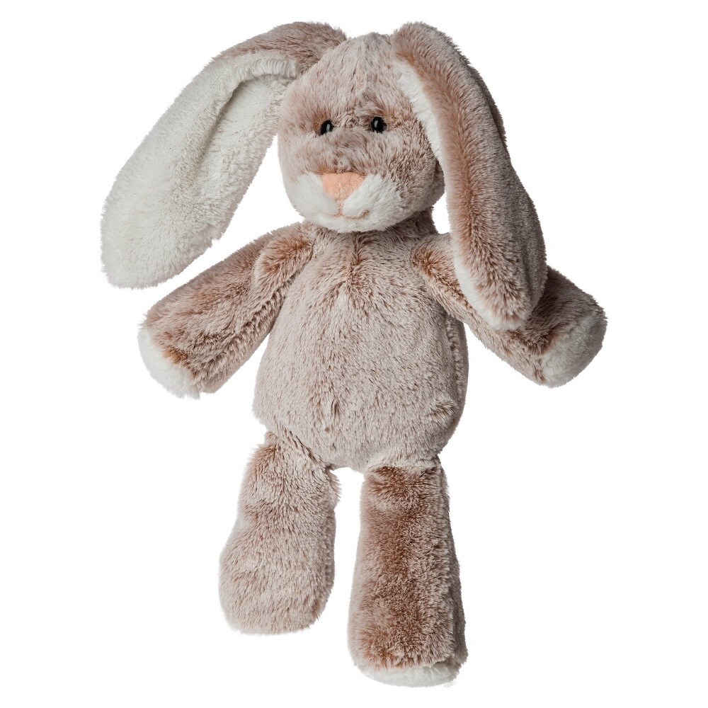 Marshmallow Junior Briars Bunny by Mary Meyer - 9&#x22; Stuffed Animal