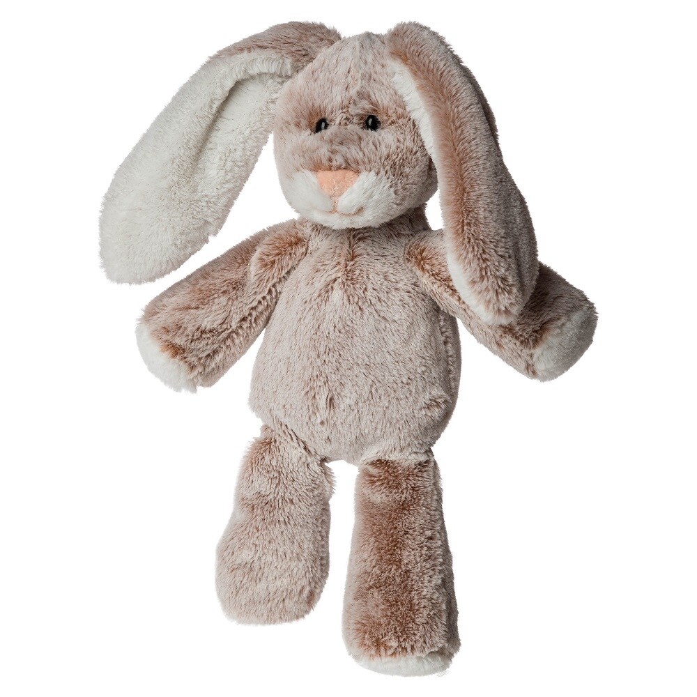 Marshmallow Junior Briars Bunny by Mary Meyer - 9" Stuffed Animal
