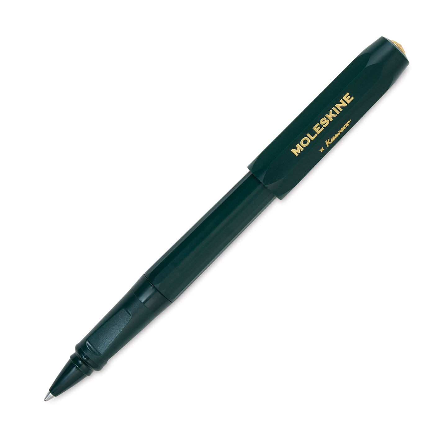 Moleskine Kaweco Ballpoint Pen - Green