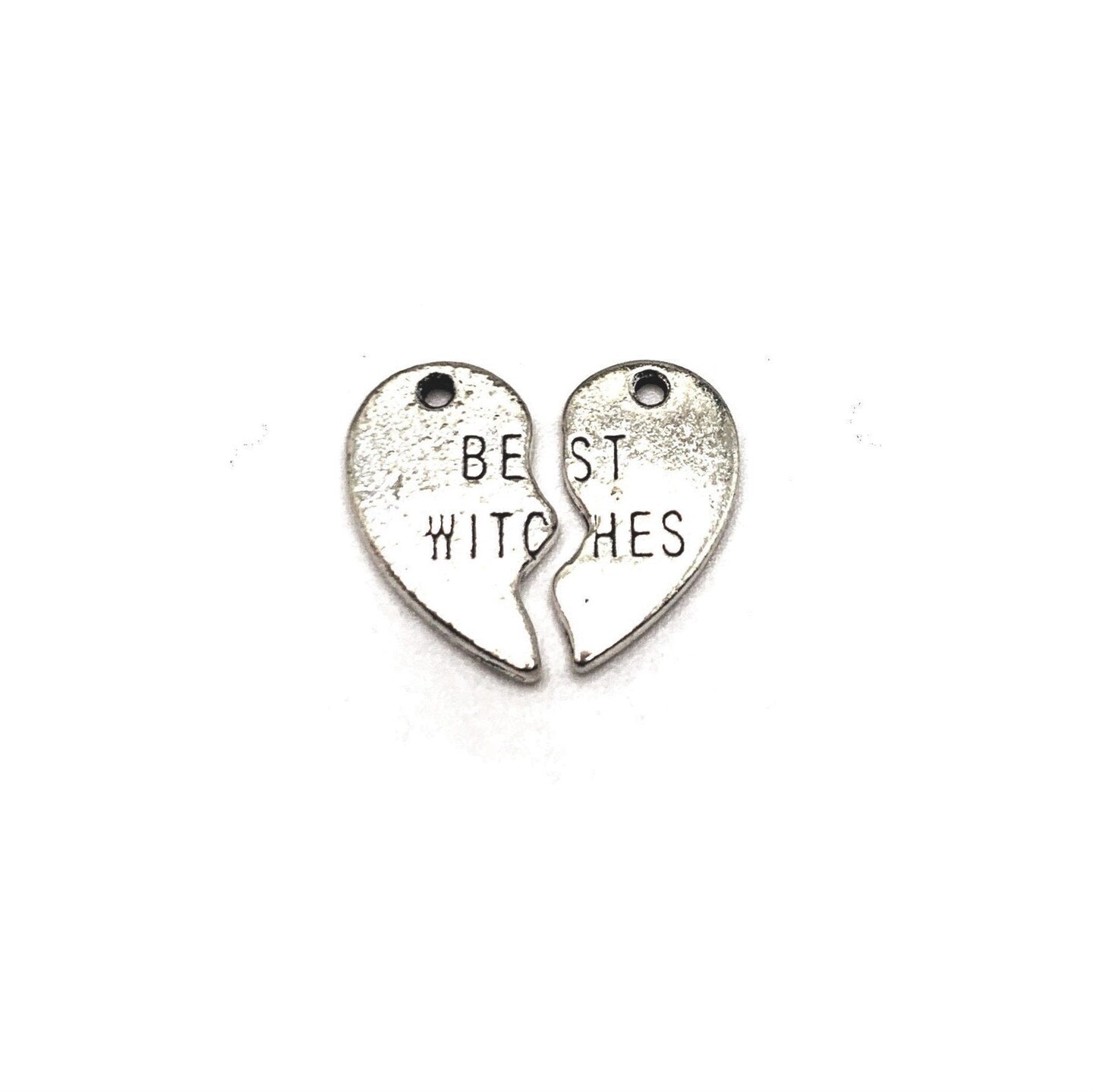 Heart charms clearance michaels