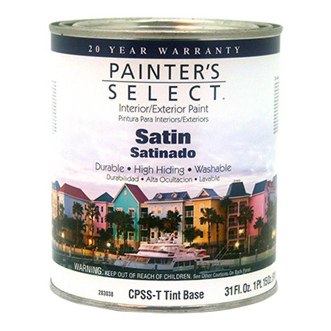 Promier Products  Tint Sant Paint