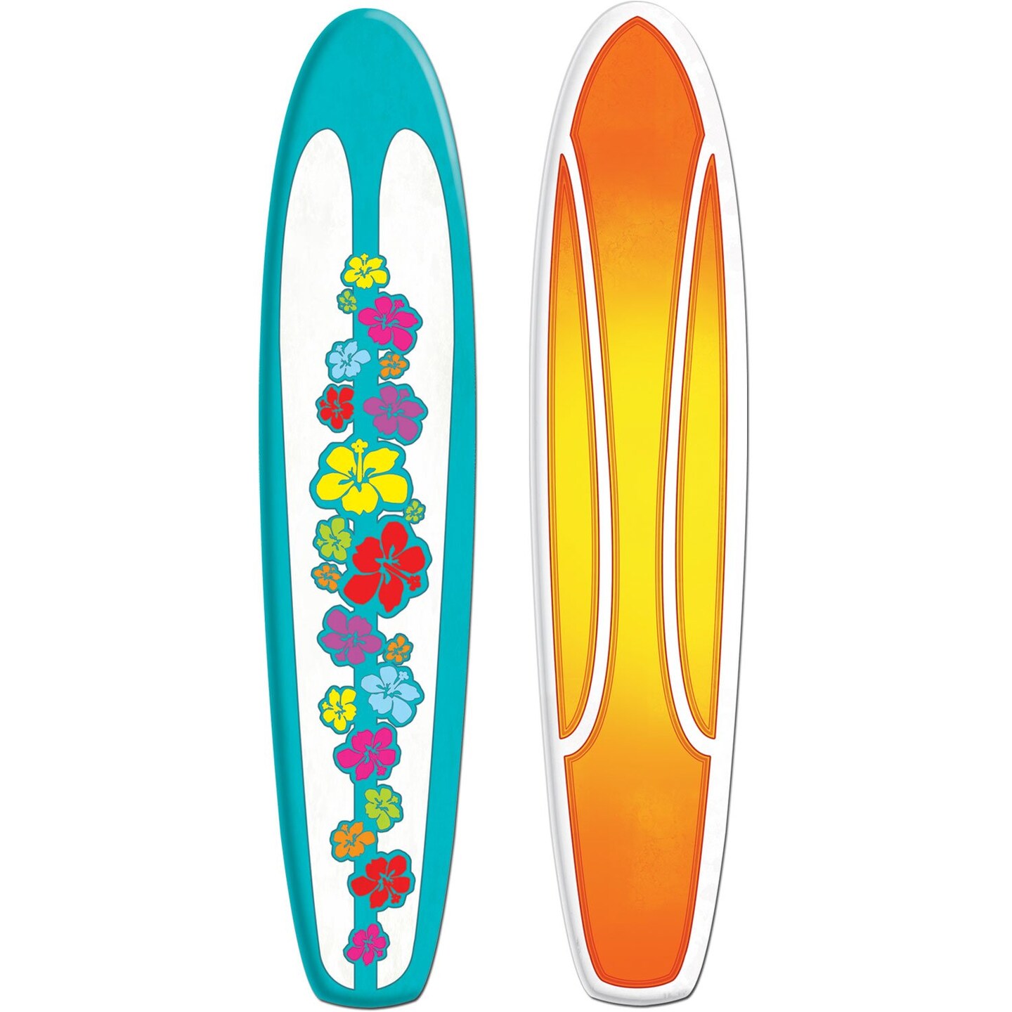 Jointed Surfboard (Pack of 12)