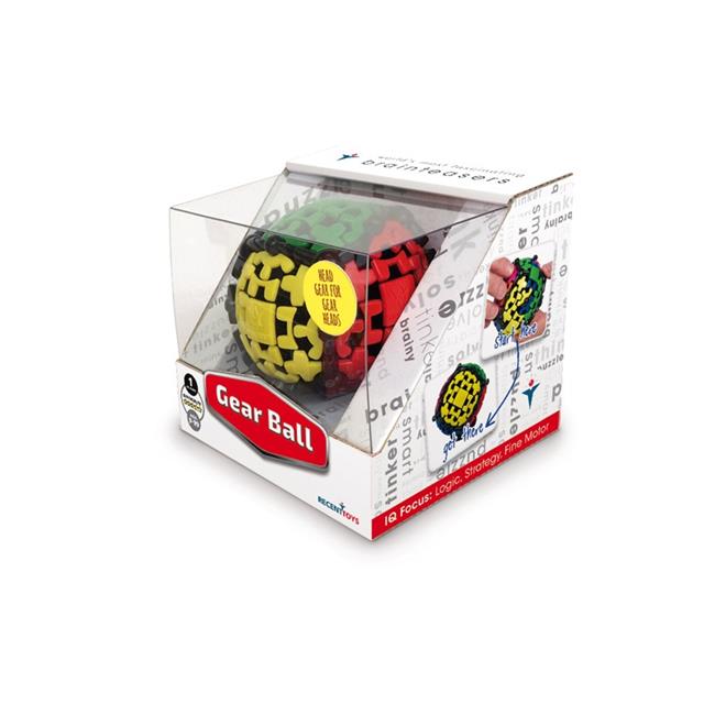 Project Genius GB9132 Gear Ball Puzzle Michaels