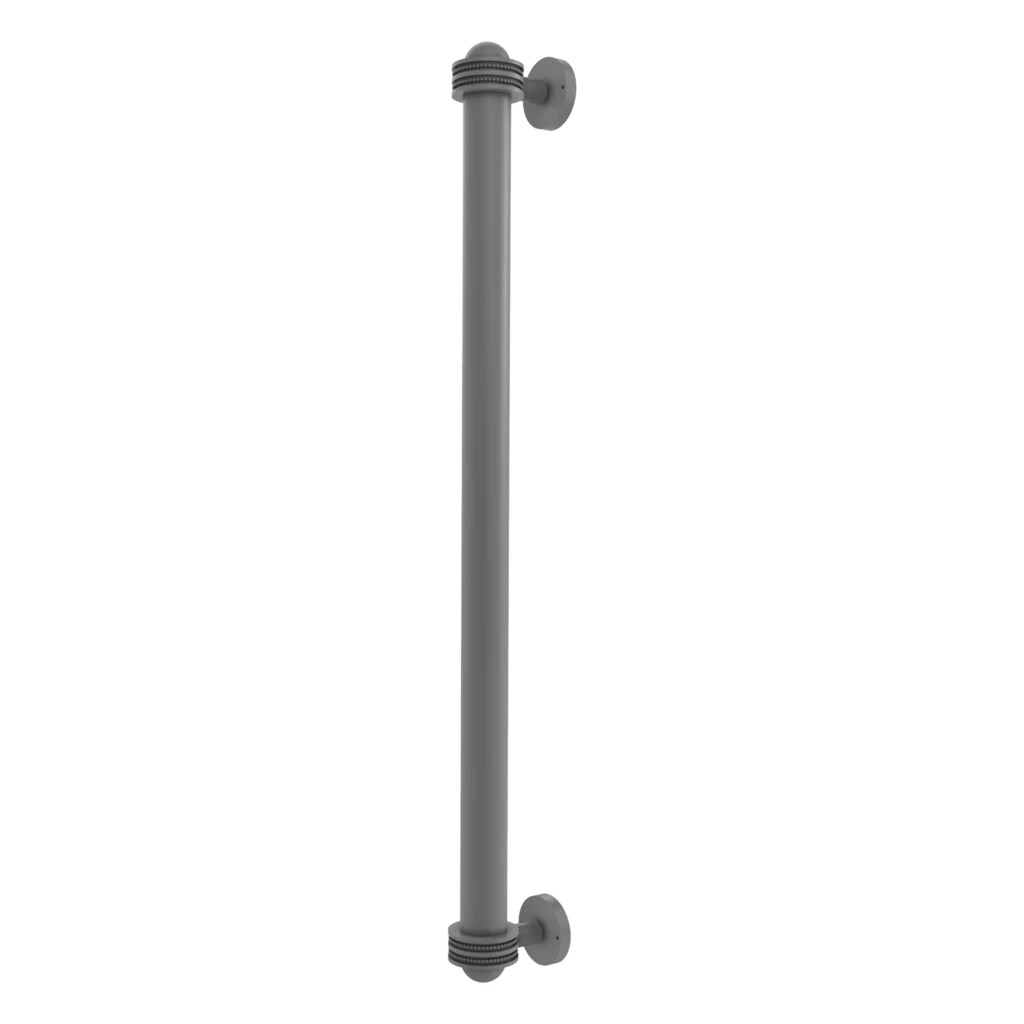 18 Inch Refrigerator Pull with Groovy Accents 402AGRPGYM Michaels