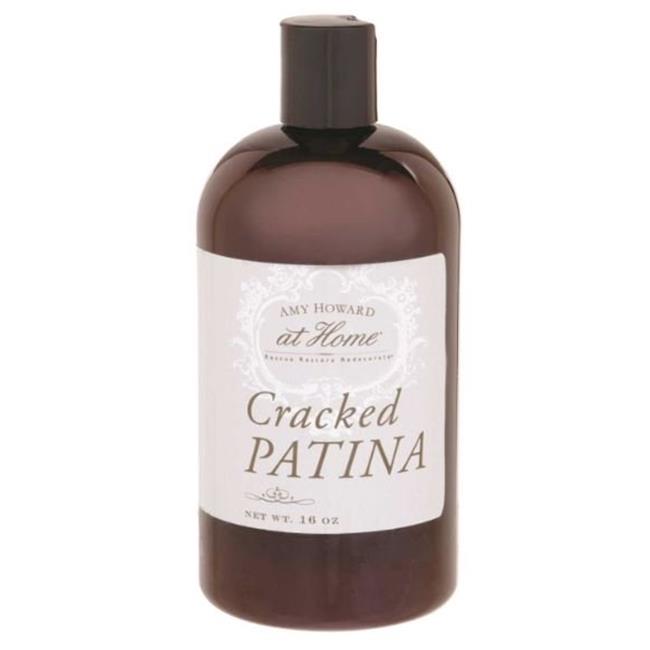 Amy Howard At Home  16 oz Cracked Patina