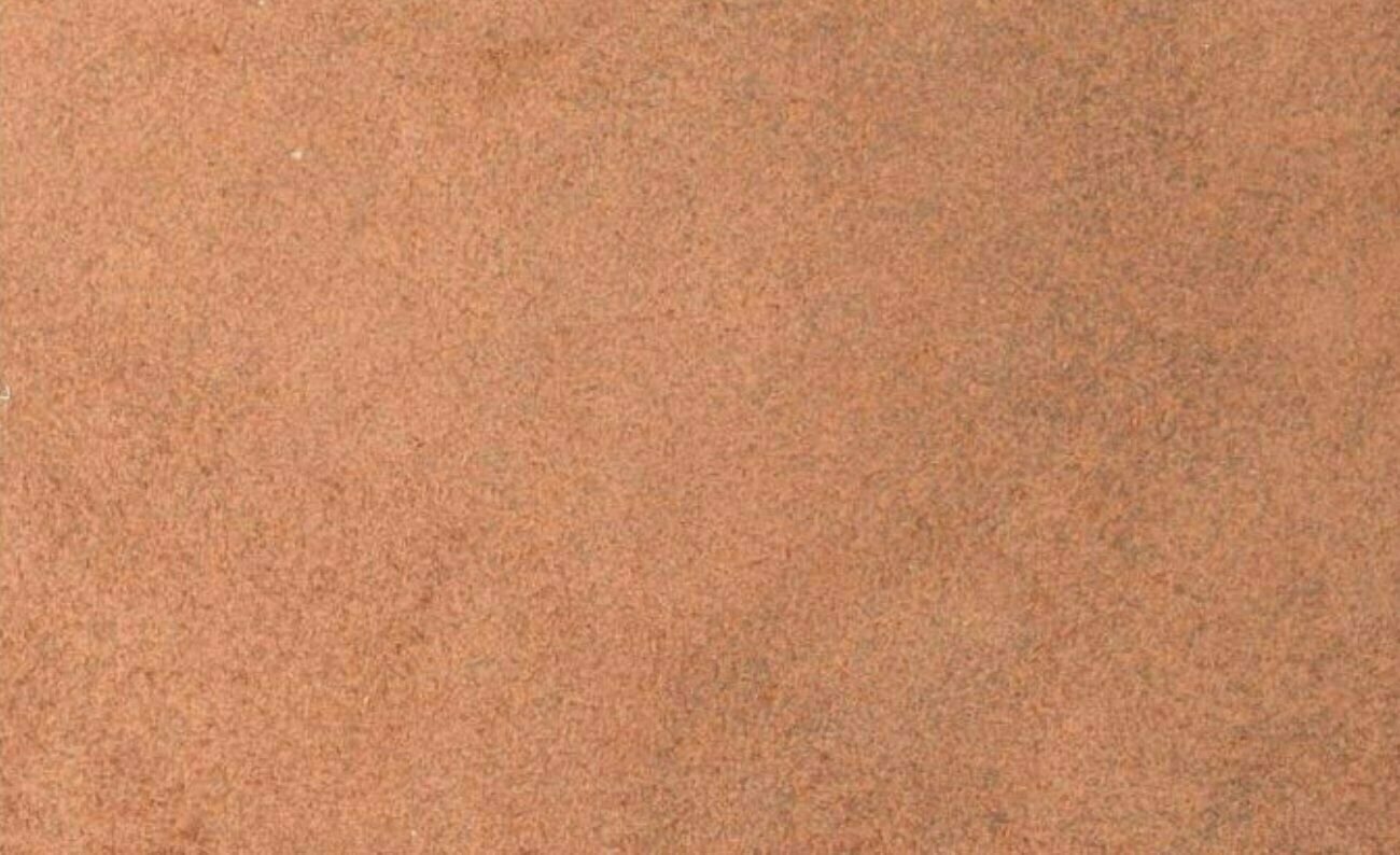 Import Tooling Full Grain Leather Piece 10&#x22;x18&#x22; 5/6oz 2mm 100% Cowhide  BROWN