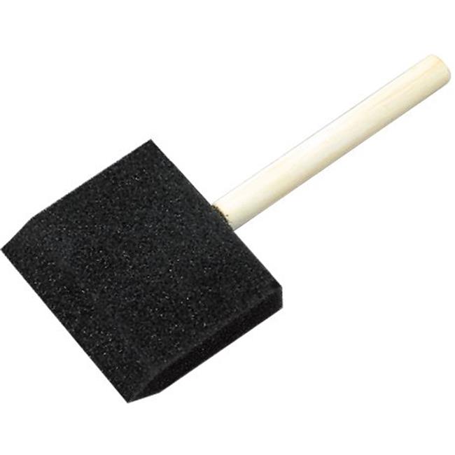 High Density Foam Brush