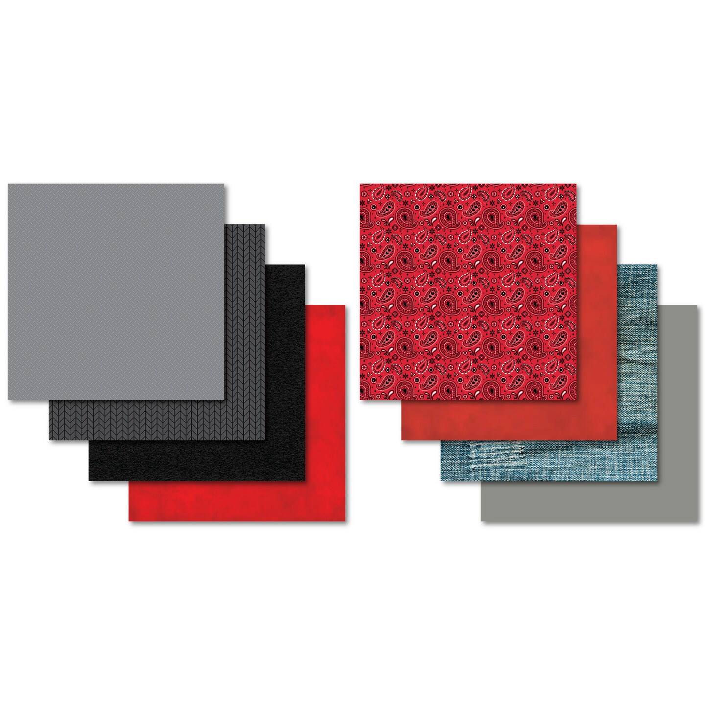 Cricut Hat Press and Infusible Ink Patterns Bundle
