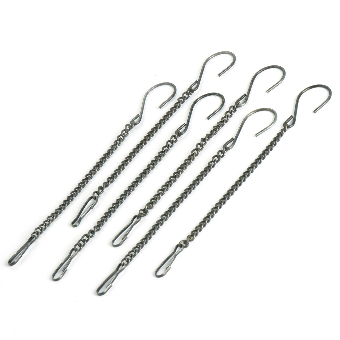 Chains with Hook, 6-PC