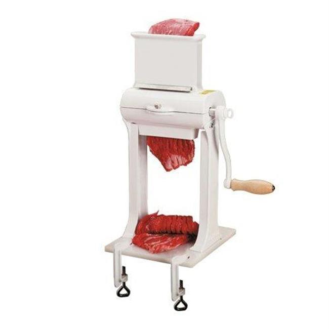 Weston 073101WA Weston Meat CuberTenderizer Aluminum Michaels