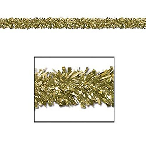 6Ply FR Metallic Festooning Garland (Pack of 12) Michaels