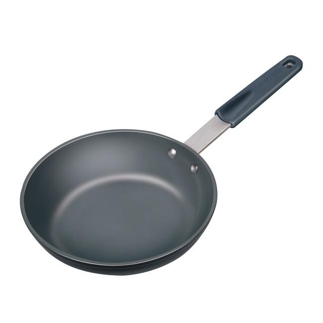 Masterpan MP169 9.5 in. Healthy Ceramic NonStick Aluminium Cookware