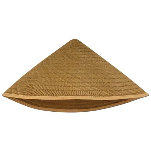 Asian Sun Hat (Pack of 60)