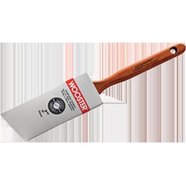 Wooster Brush Company J4112 2.5 in. Super Pro Lind Beck Angle Sash