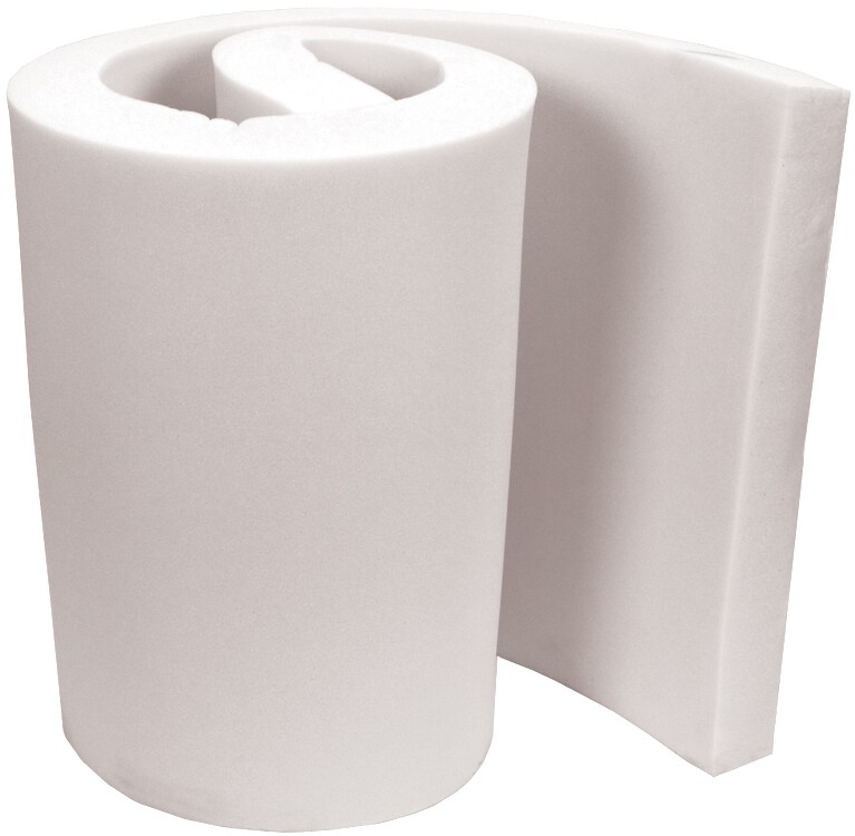 Air Lite High Density Urethane Foam Sheet 2/Pkg-2&#x22;X24&#x22;X82&#x22;