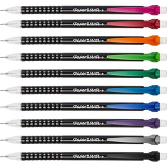 Paper Mate  7 mm Write Bros Classic Mechanical Pencil - Pack of 24