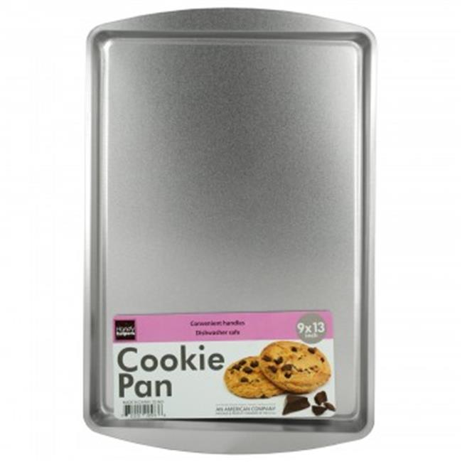 Cooking Concepts Steel Cookie Pans, 9x13 in.