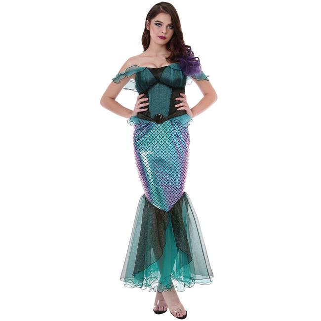 Mermaid Costume : r/KiraKosarinLewd