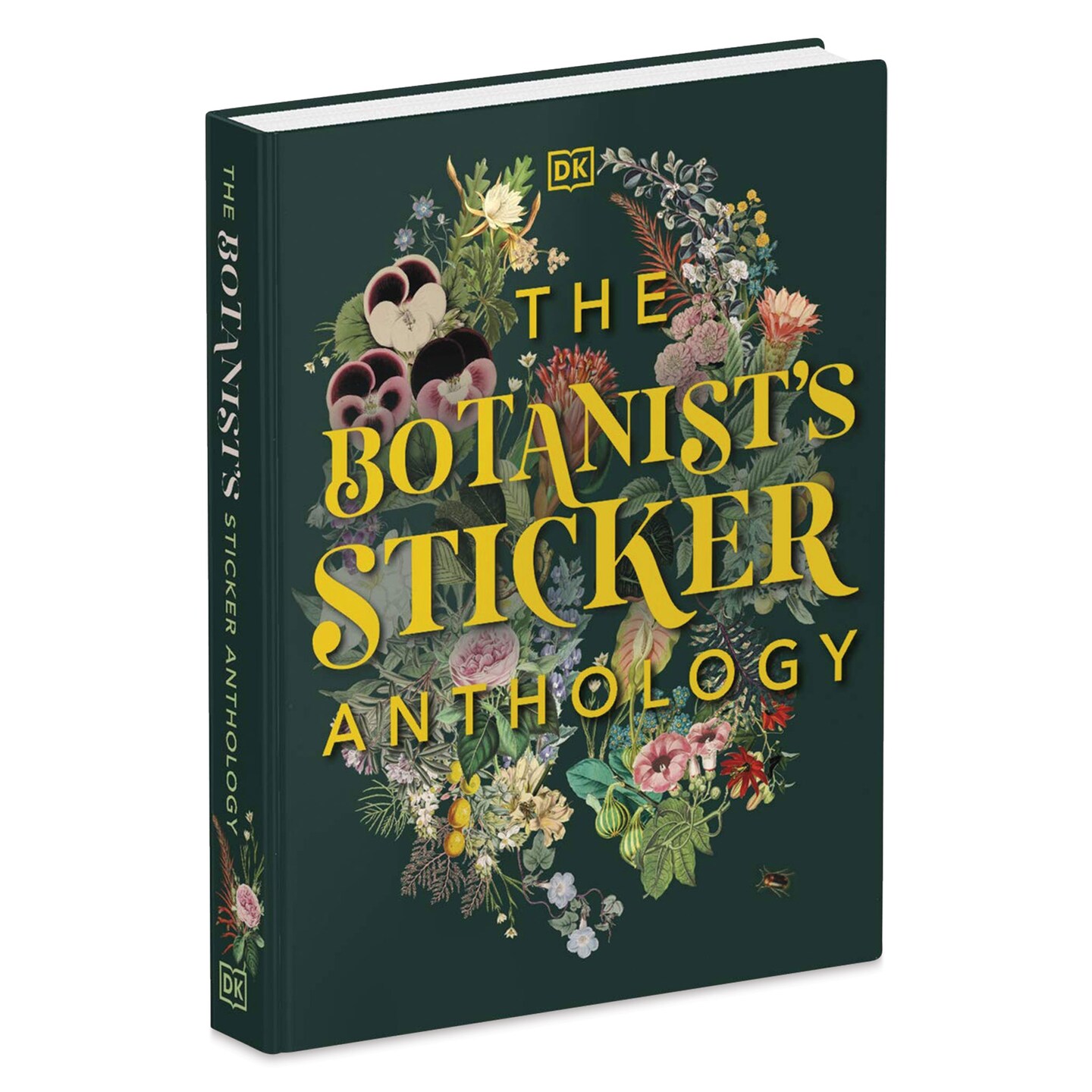 the-botanist-s-sticker-anthology-michaels